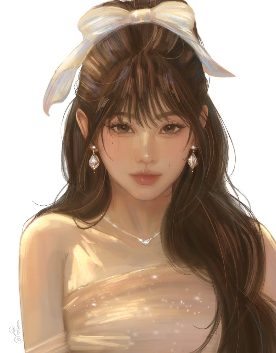 ivesbaseone's tweet image. 🦢🤍
#장원영 #JANGWONYOUNG #IVE