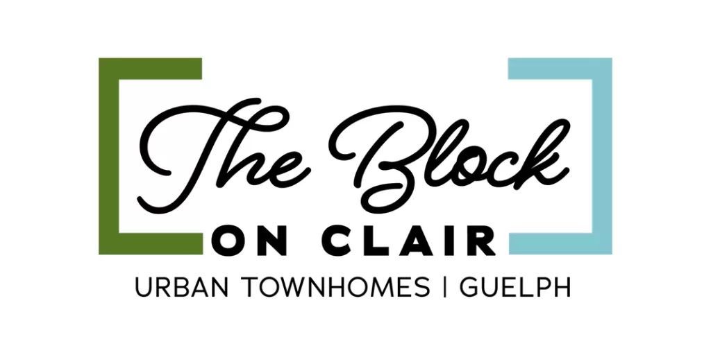 At The Block on Clair, you’re not just buying a home, you’re stepping into a lifestyle. These modern townhomes start from the mid-$500s, &amp; for a limited time, first-time buyers can purchase with just 5% total deposit.

Your vibe. Your future. Your Block.
📞 416-278-0340