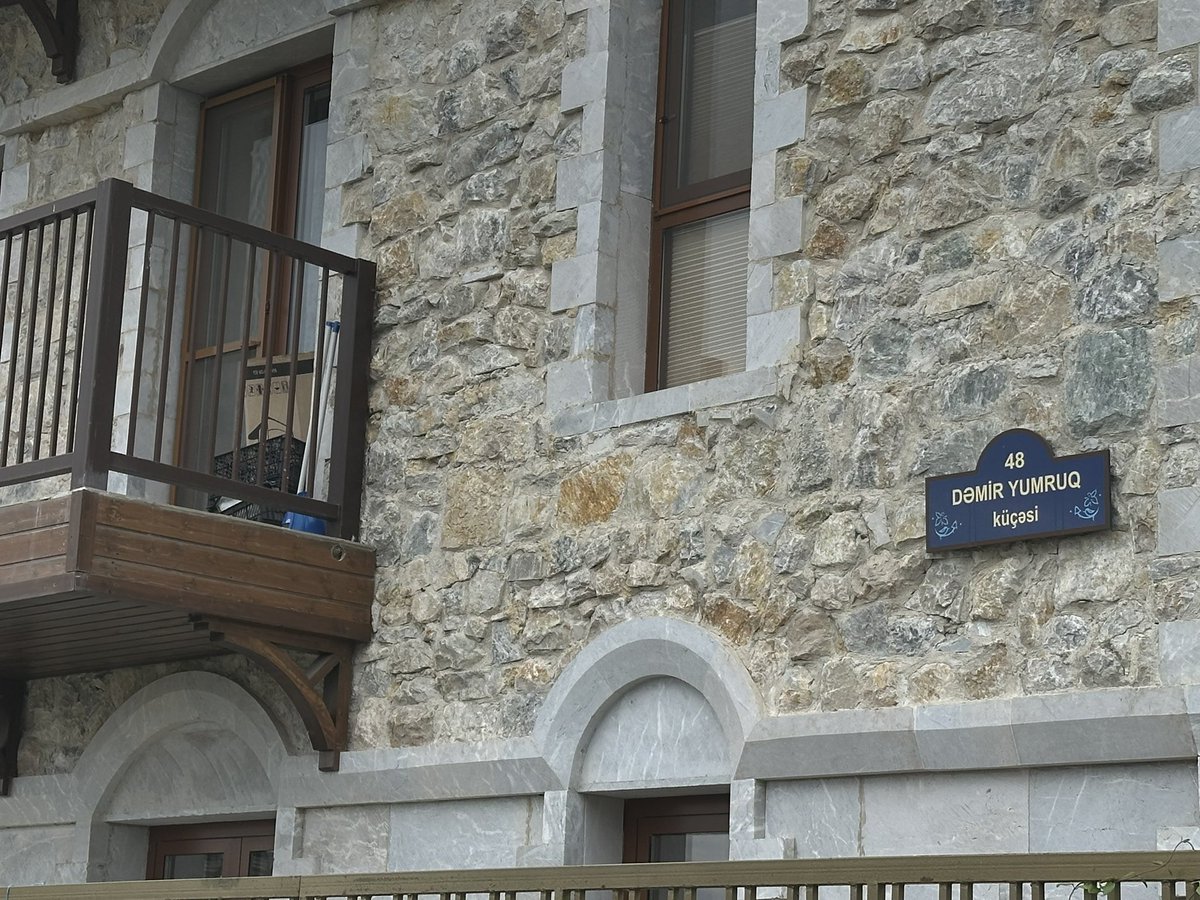 Lovely and free Shusha