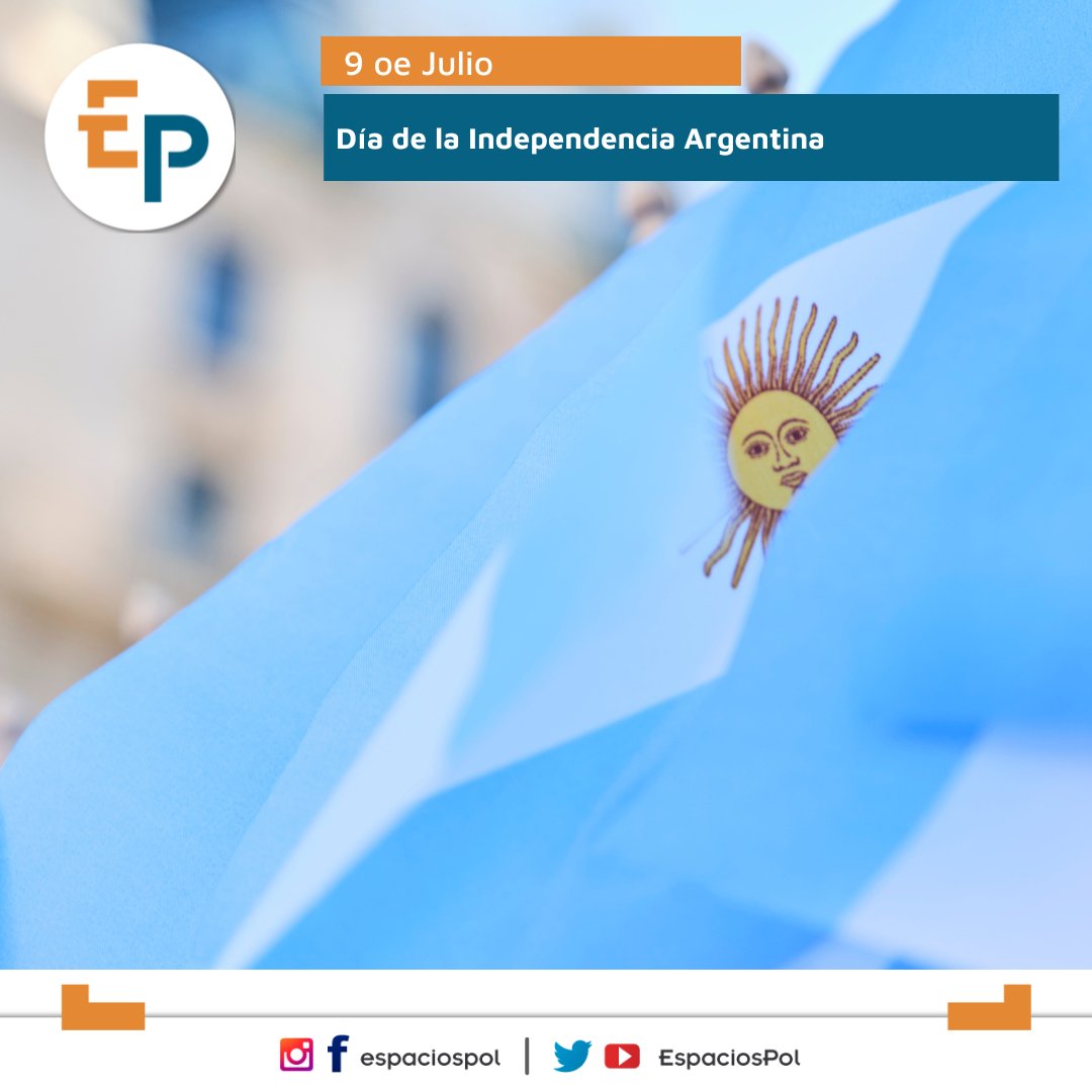 Espacios Políticos tweet media