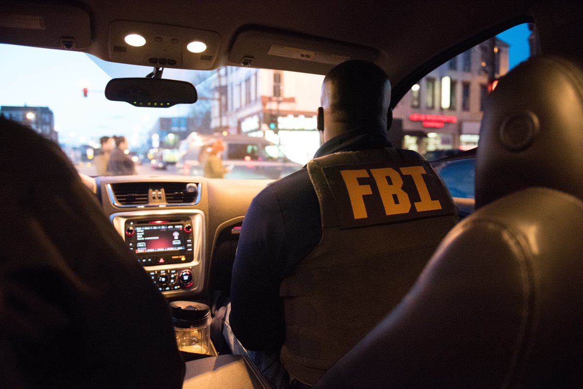 FBI Denver works with federal, state &amp; local partners in CO &amp; WY to fight violent crime. Help us keep our communities safe. If you have a tip that could lead to the identification &amp; arrest of persons engaged in criminal activity, submit tips to tips.fbi.gov.