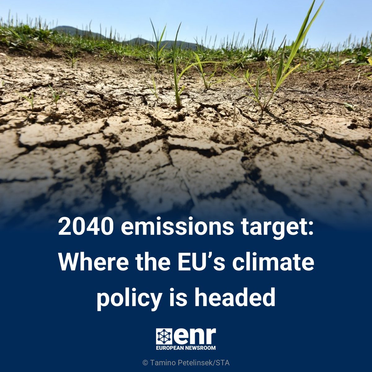 As the political appetite for the European Green Deal wanes, what can we expect from EU climate policy in the coming years?

Read #enr_eu’s Key Story 👇
europeannewsroom.com/2040-emissions…