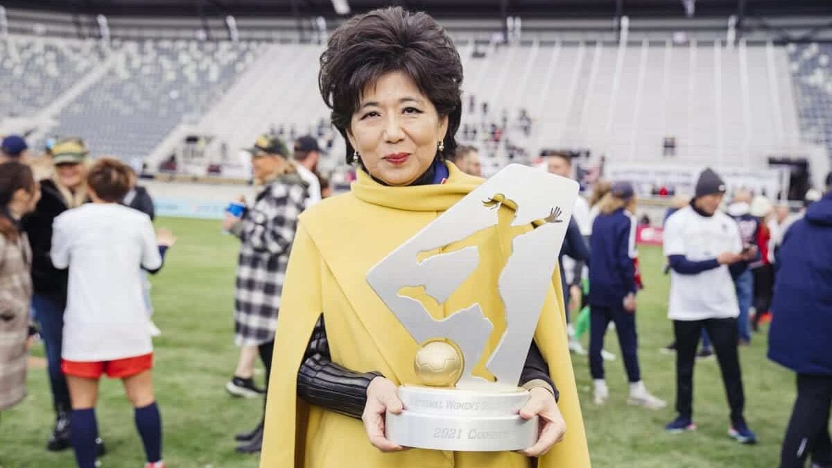 LaGkance's tweet photo. Woman Of The Match
#NouvellePhotoDeProfil
#CestCommeCaQuonFaitJohn
#OneChanceBang https://t.co/ajh00n8k2f
