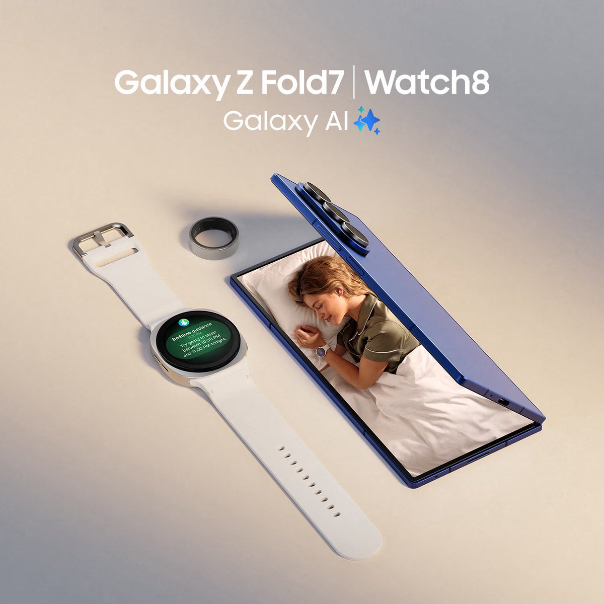 TheGalox_'s tweet image. The new Galaxy lineup is here and innovation is everywhere!
Pre-order here to save like never before:
Z Fold7: howl.link/0vgxdrta7hwjz
Z Flip7 | 7 FE: howl.link/jie2rkpqi5pmu
Watch Ultra 2025: howl.link/3w4q0qkcxx2t2
Watch8 | 8 Classic: howl.link/8nuf9j8s1w9cw