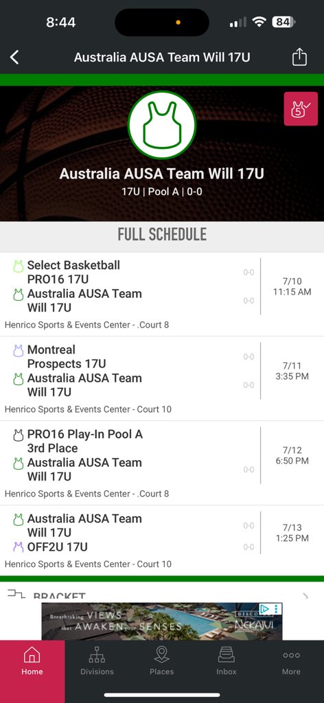 Luka Cuda tweet media