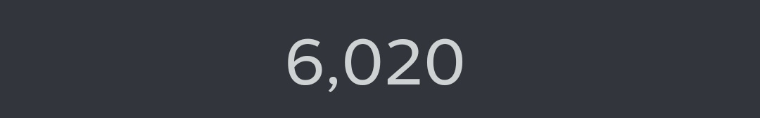 moulinauxbulles's tweet photo. +6000 units sold. Thank you so much! https://t.co/sBYVRWpHcx