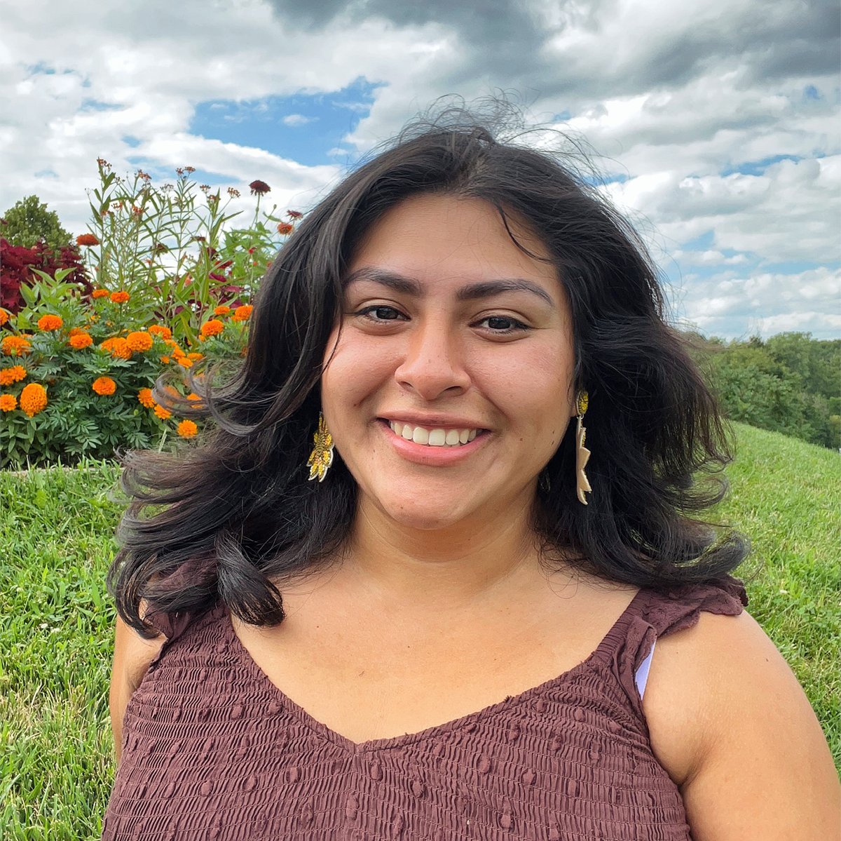 ShockerCareer's tweet image. Employers: Discover Graduates with Passion & Purpose
Meet Ana Luisa, helping kids build vital reading and math skills. Wichita State grads bring dedication and heart to every role.
Want purpose-driven talent on your team? Contact us to connect: 316-978-3688 | ✉️ SCA@wichita.edu