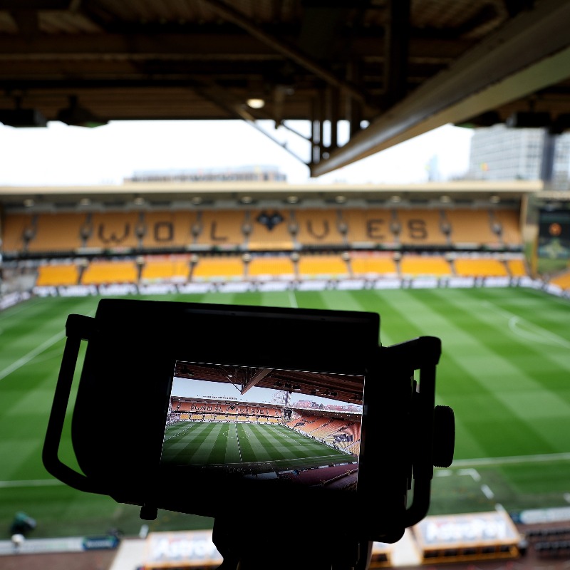 premierleague's tweet photo. Fixture amendments and matches selected for live TV broadcast in the UK for Matchweeks 2 and 3 in August are confirmed 👇