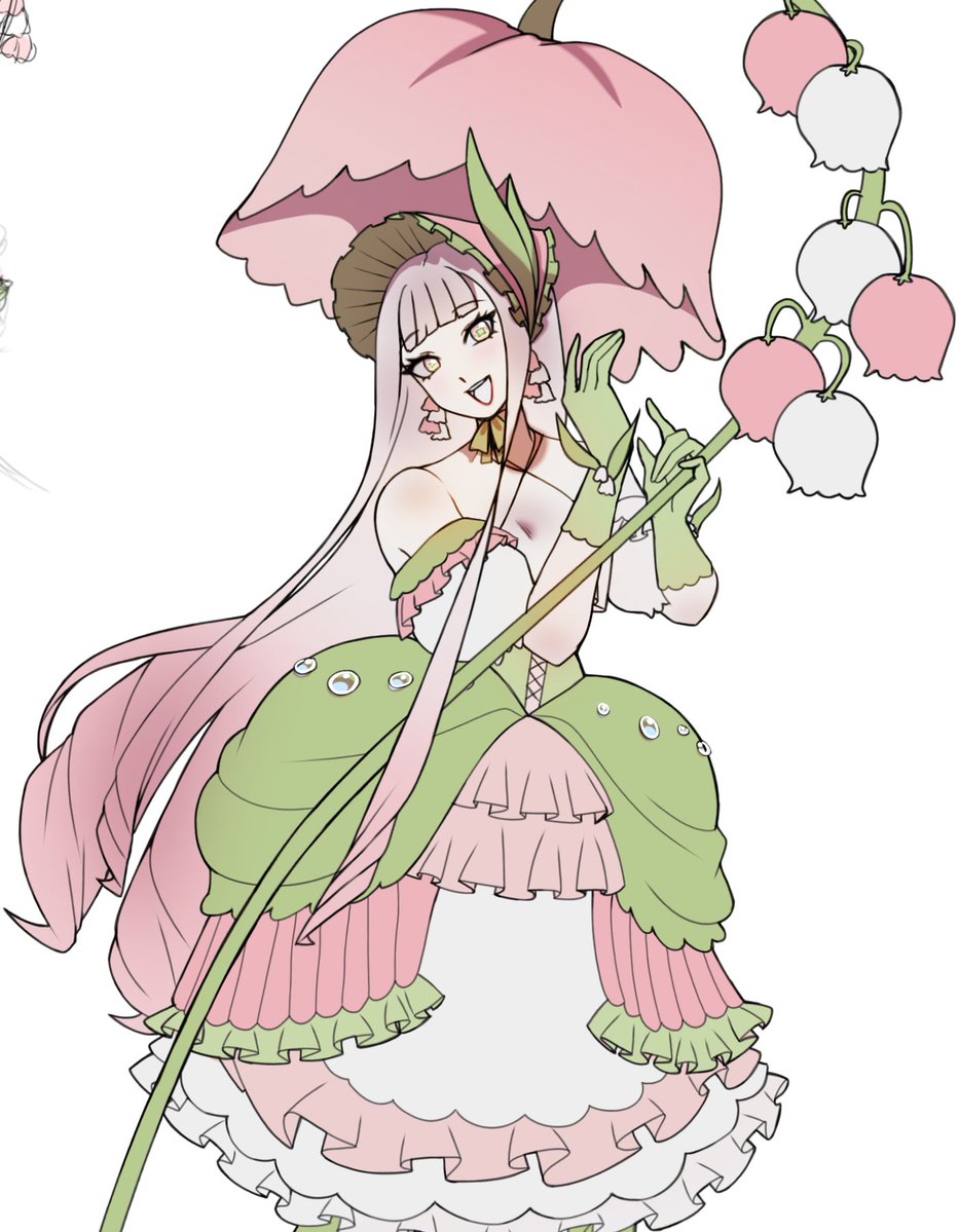 PMart757892's tweet image. Wip!
Still looking for #artmoots !
#characterdesign #oc #digitalart #สายผลิต #ชุมชนนักวาด #illustration #smallartist