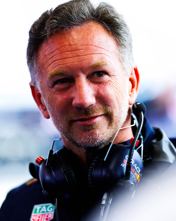 Yhacbec's tweet photo. En Inglaterra informan que la decisión definitiva se tomó ayer por los accionistas de RBR, Horner se presentó a despedirse del personal en Milton Keynes. Se habla de que dos elementos más cercanos a @redbullracing también dejarán sus puestos. #HornerGate https://t.co/ekO0UgZTgB