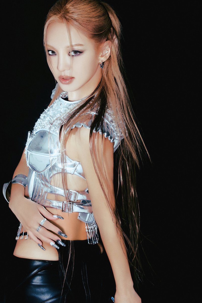 HYO 효연 'YES' Teaser Images 

HYO 효연 Single 'YES' 
🎧 2025.07.16 6PM KST

#효연 #HYO  
#YES #HYOYES 
#소녀시대 #GirlsGeneration