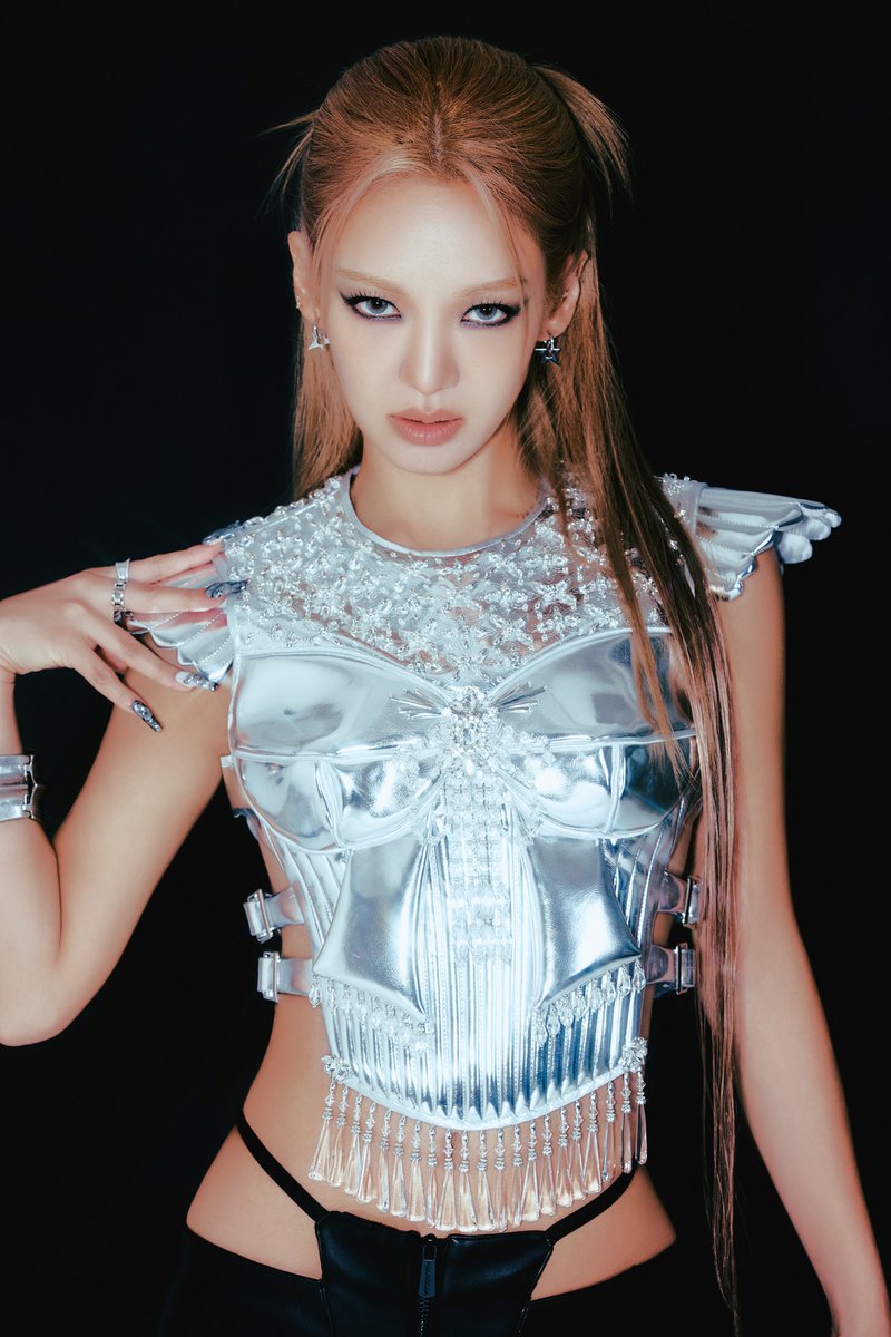 HYO 효연 'YES' Teaser Images 

HYO 효연 Single 'YES' 
🎧 2025.07.16 6PM KST

#효연 #HYO  
#YES #HYOYES 
#소녀시대 #GirlsGeneration