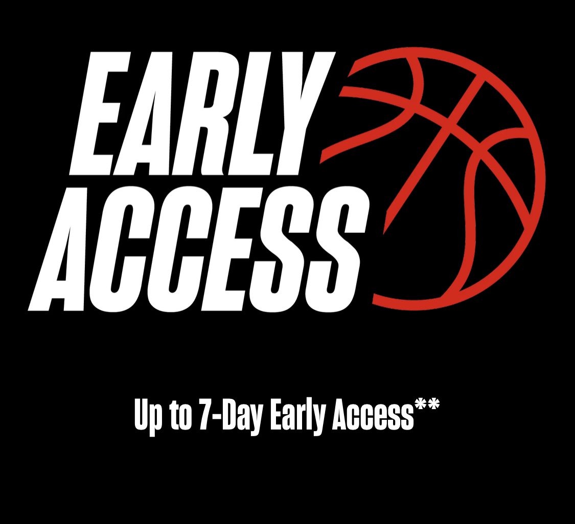 YT_Solo's tweet photo. You can play NBA 2K26 7 DAYS EARLY

You have to buy the Superstar or Leave no doubt edition 🔥 https://t.co/kqWBaSO3G3