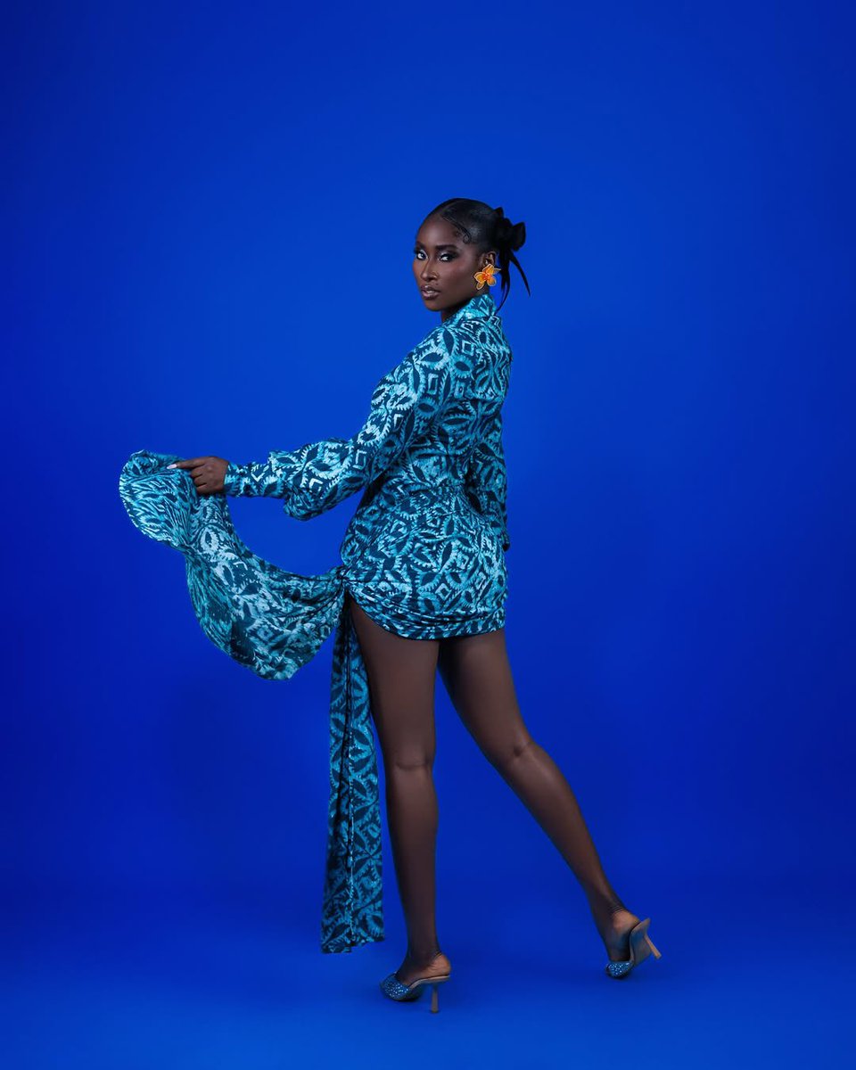 Blackgold_Grace's tweet photo. Just happy I get to do this🥰
Ivory Afrikan✨🤍
#Model #Nigerianmodel https://t.co/wv0KT57Bet