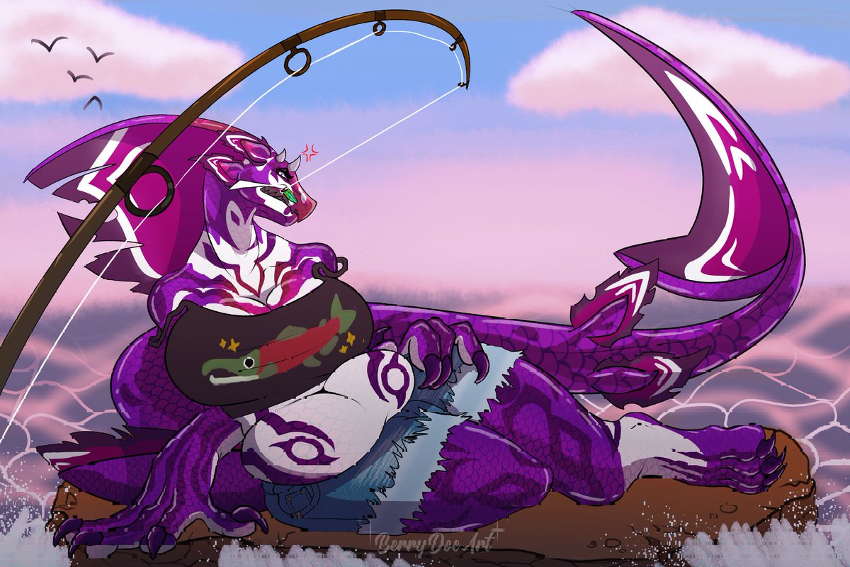 BerryDoeArt's tweet image. Artfight attack #2!
Character: Andromeda
Owner: @3Rr0r_418