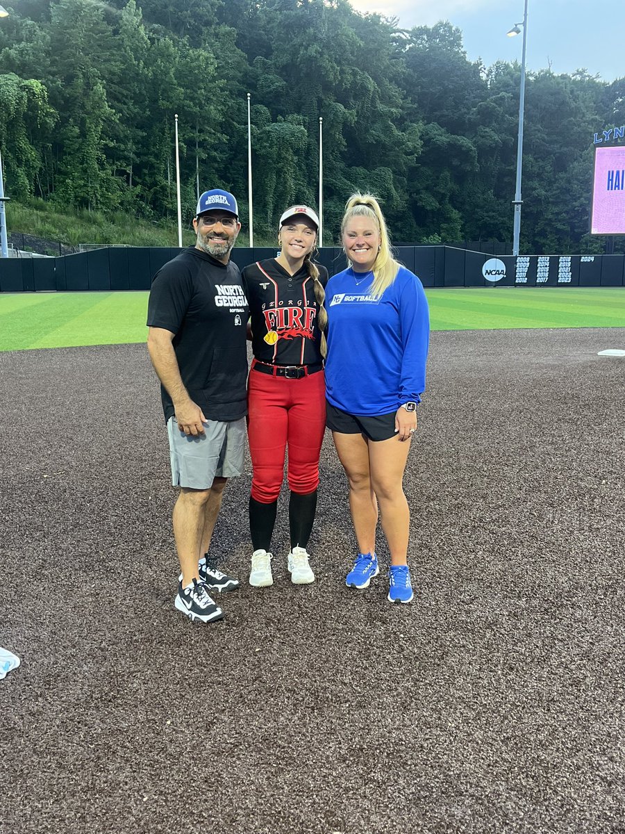 Haley Stephenson 2027 tweet media