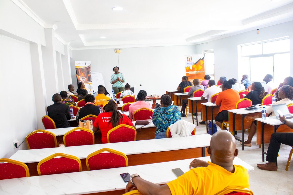 TunawezaEmpower's tweet image. FIVE YEARS OF POWER TO YOUTH PROJECT IMPACT IN MIGORI COUNTY 🇰🇪
Yesterday together with our partners, board members and stakeholders we participated in the county close-out phase of the @Power2YouthKe project after 5 years of amplifying the voices & empowering youth.
#EndFGM