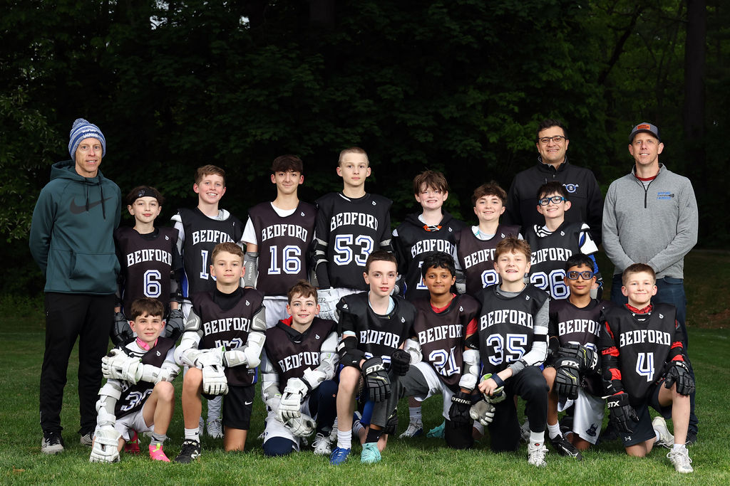 The BYL 5/6 group continues to impress -  packed with playmakers, defensive standouts, and future stars. Week in and week out, they brought intensity, discipline, and a team-first mentality.

Proud of the work, proud of the heart, proud of the journey. 👊