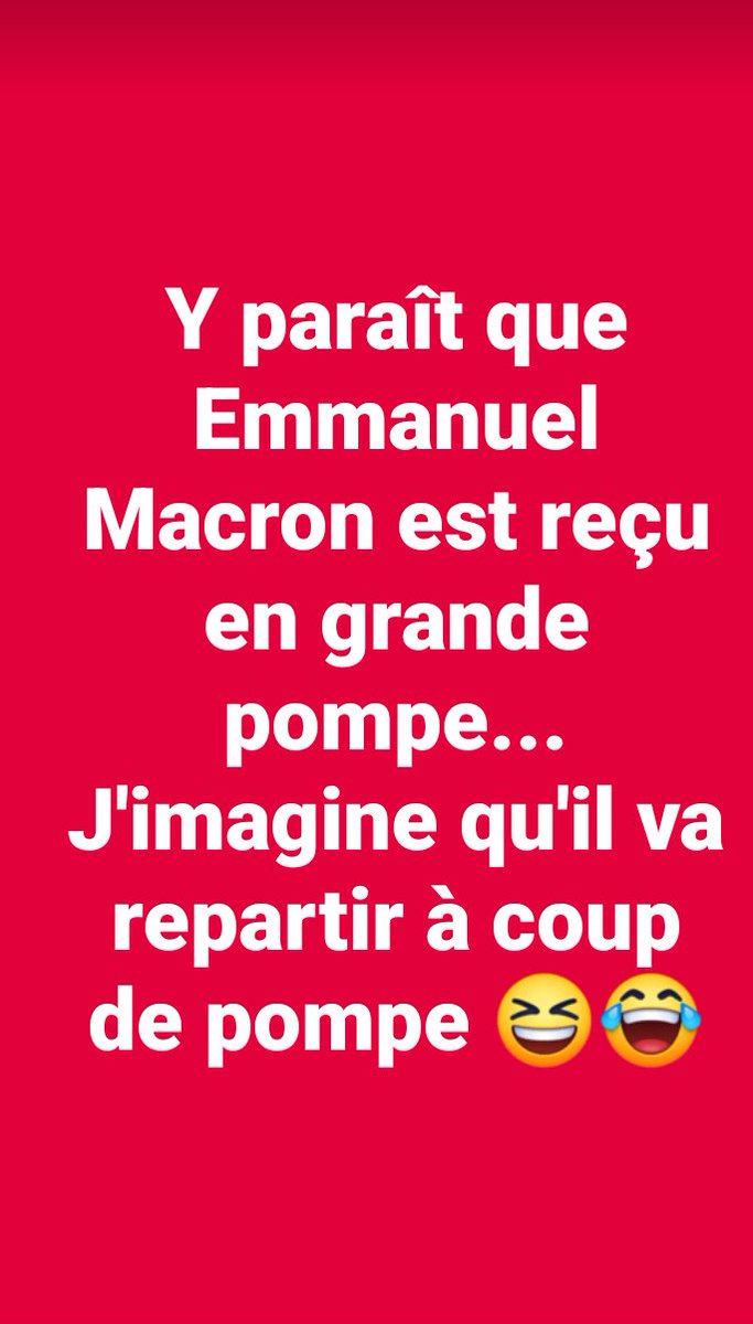 rakauto's tweet photo. @EmmanuelMacron https://t.co/iGGvISVJ5V