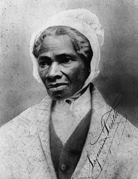 youare_history's tweet image. Truth is powerful, and it prevails." – Sojourner Truth #WisdomWednesday