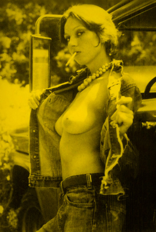 Delta of Venus - Since 1975 (@deltaofvenusbyv) on Twitter photo 