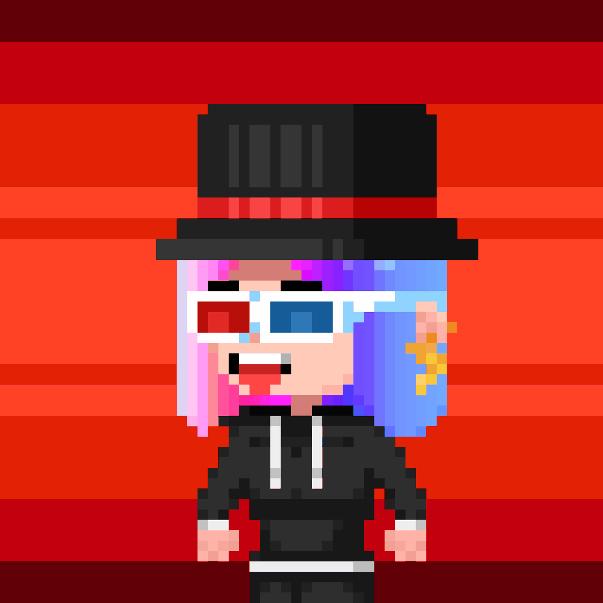 Bunya🏀 tweet media