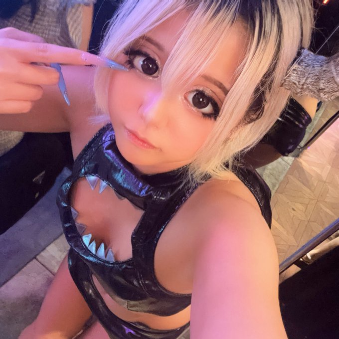 サキュバスシーシャABYSS　歌舞伎町のツイート