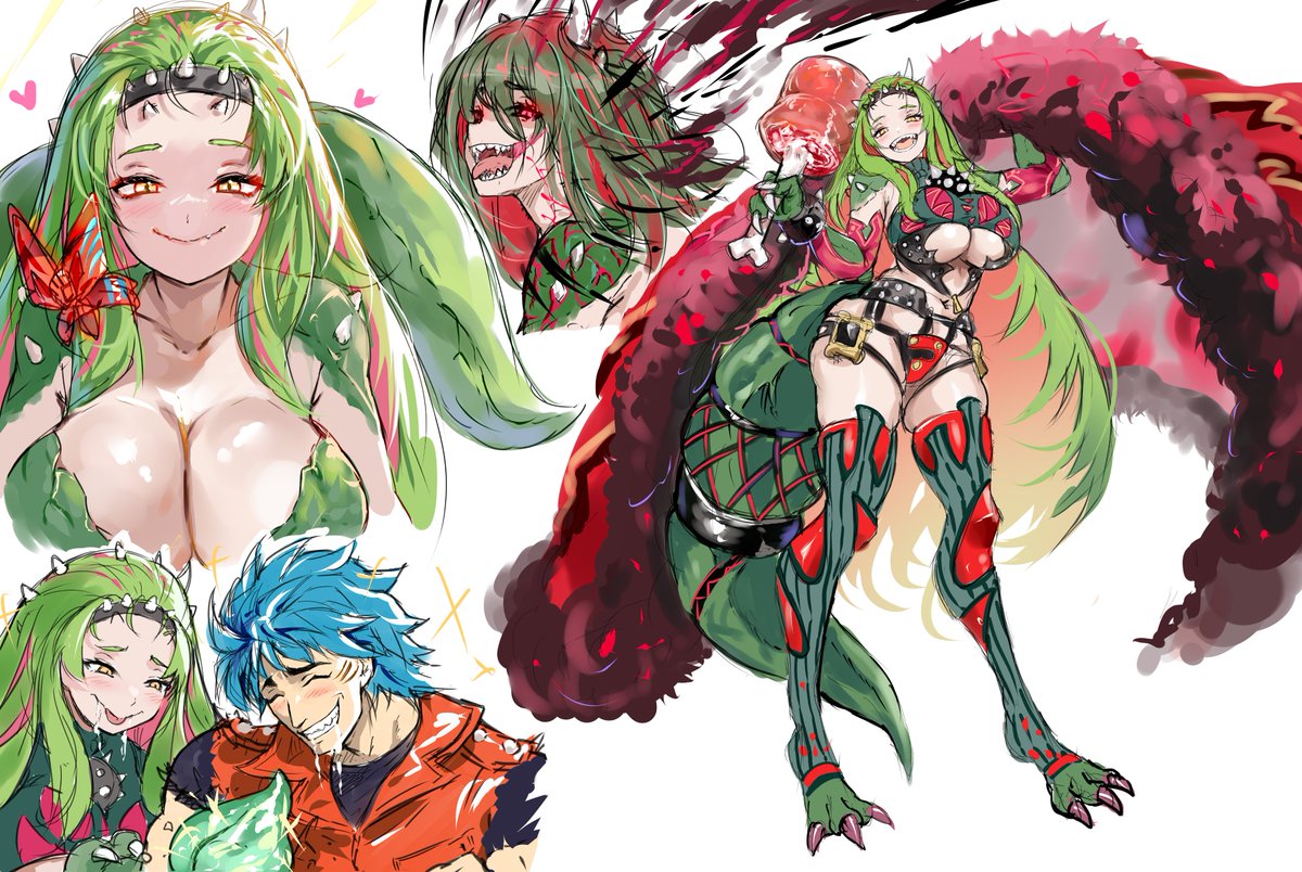 umituki's tweet image. DEVIL JHO