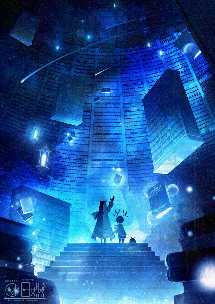 himosu_chou's tweet image. #PortfolioDay 🦉