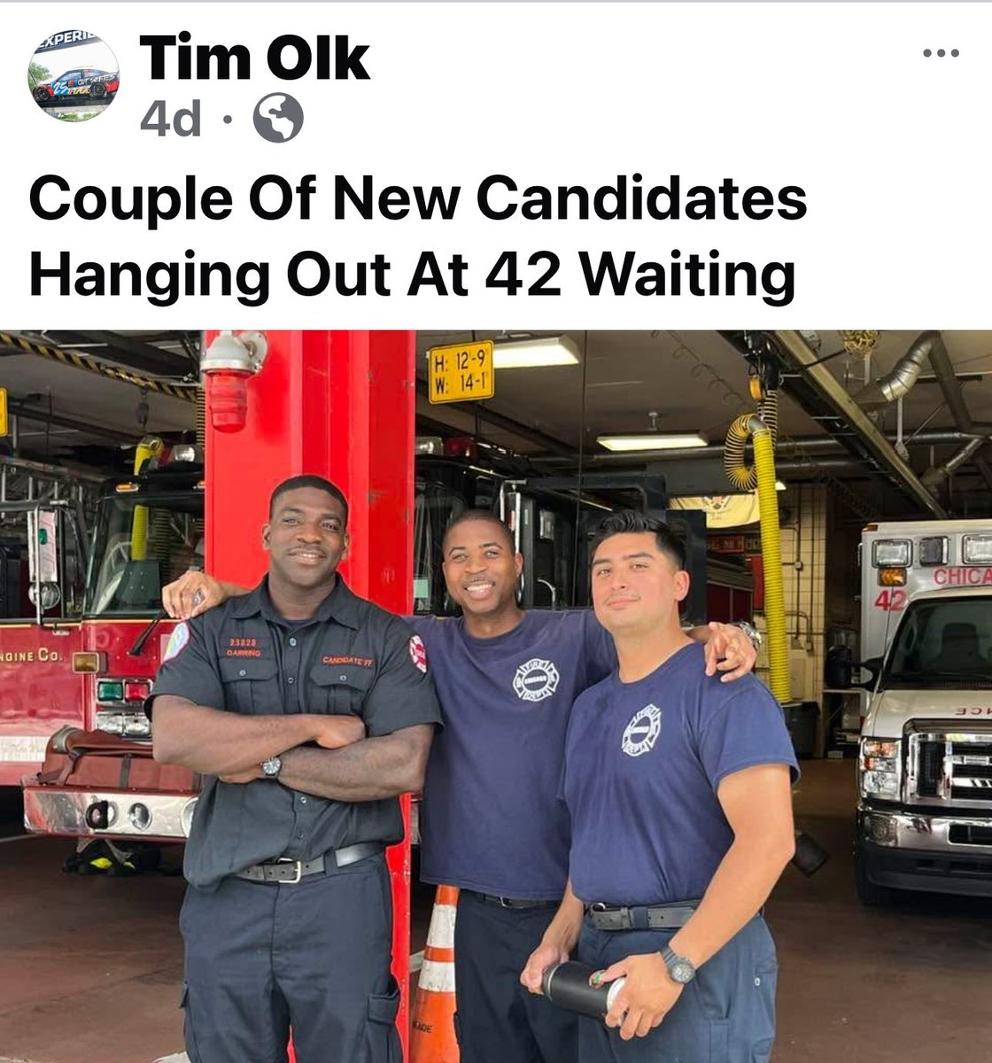BlackFireBrigade (@blackfirebrigad) on Twitter photo 