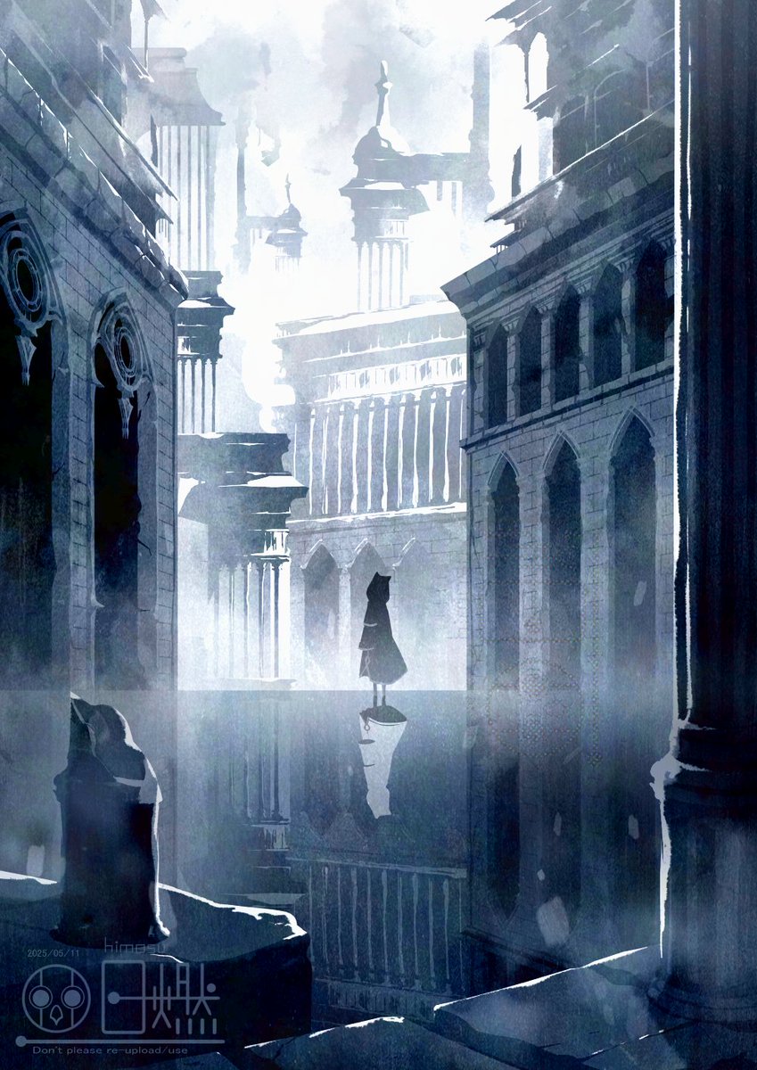 himosu_chou's tweet image. #PortfolioDay 🦉