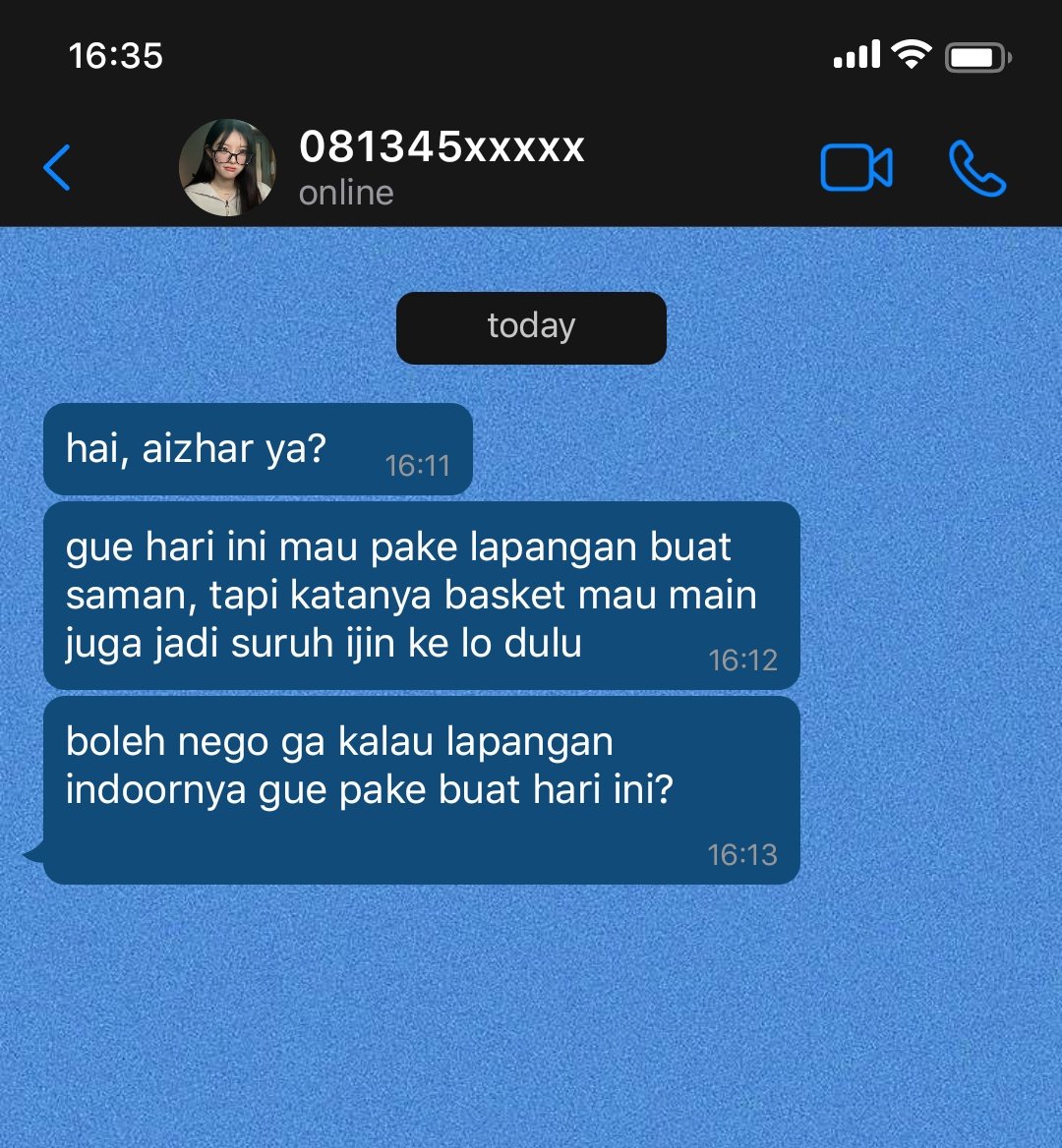 #mintaez few tweets au
—— ⭐