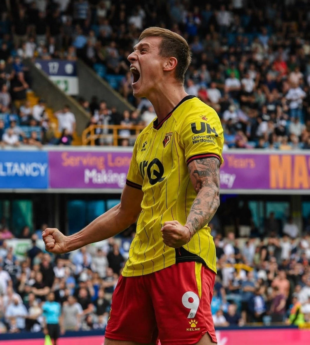 Luca Bendoni tweet media