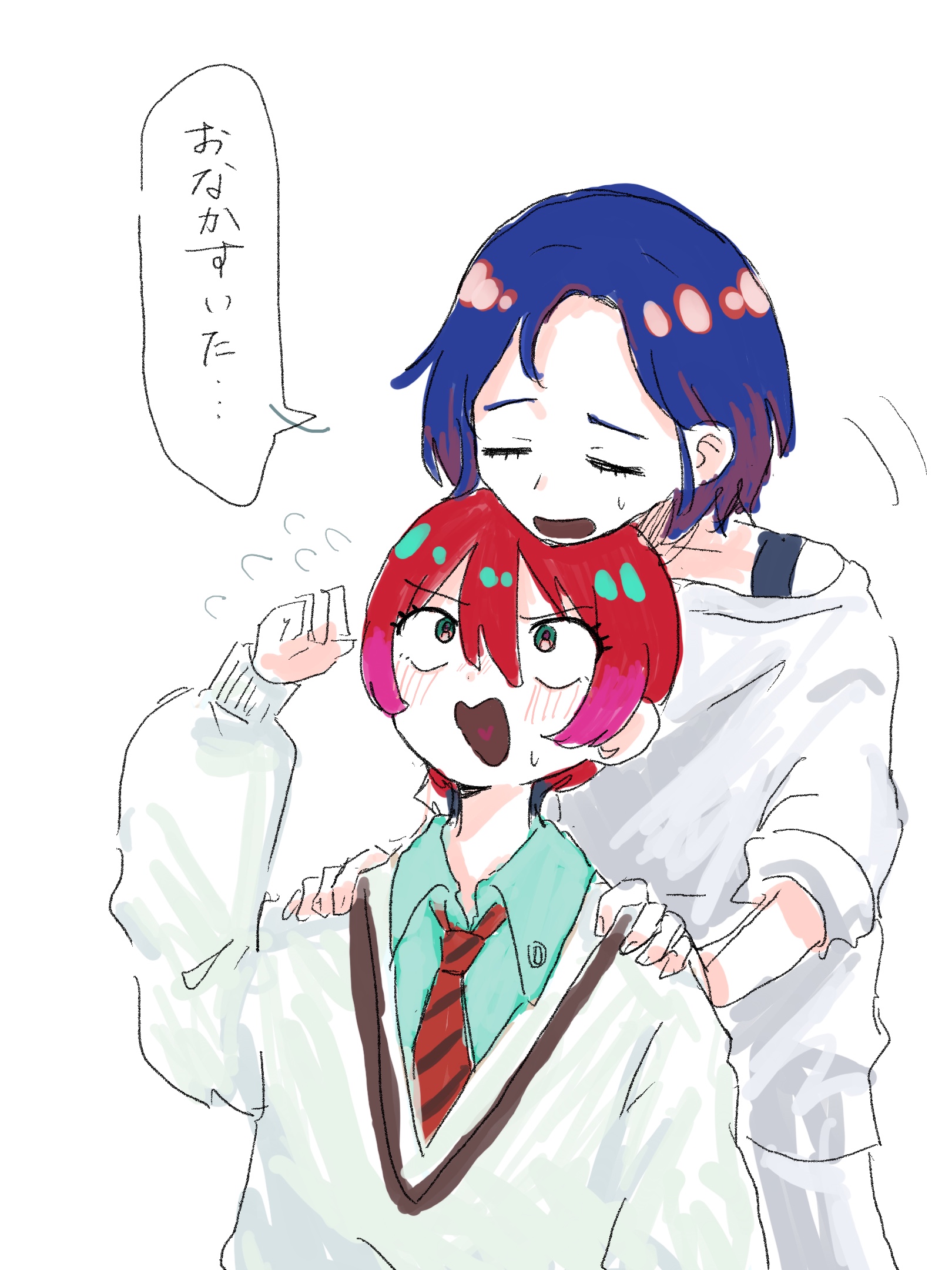 かめ (@mokame813) / X