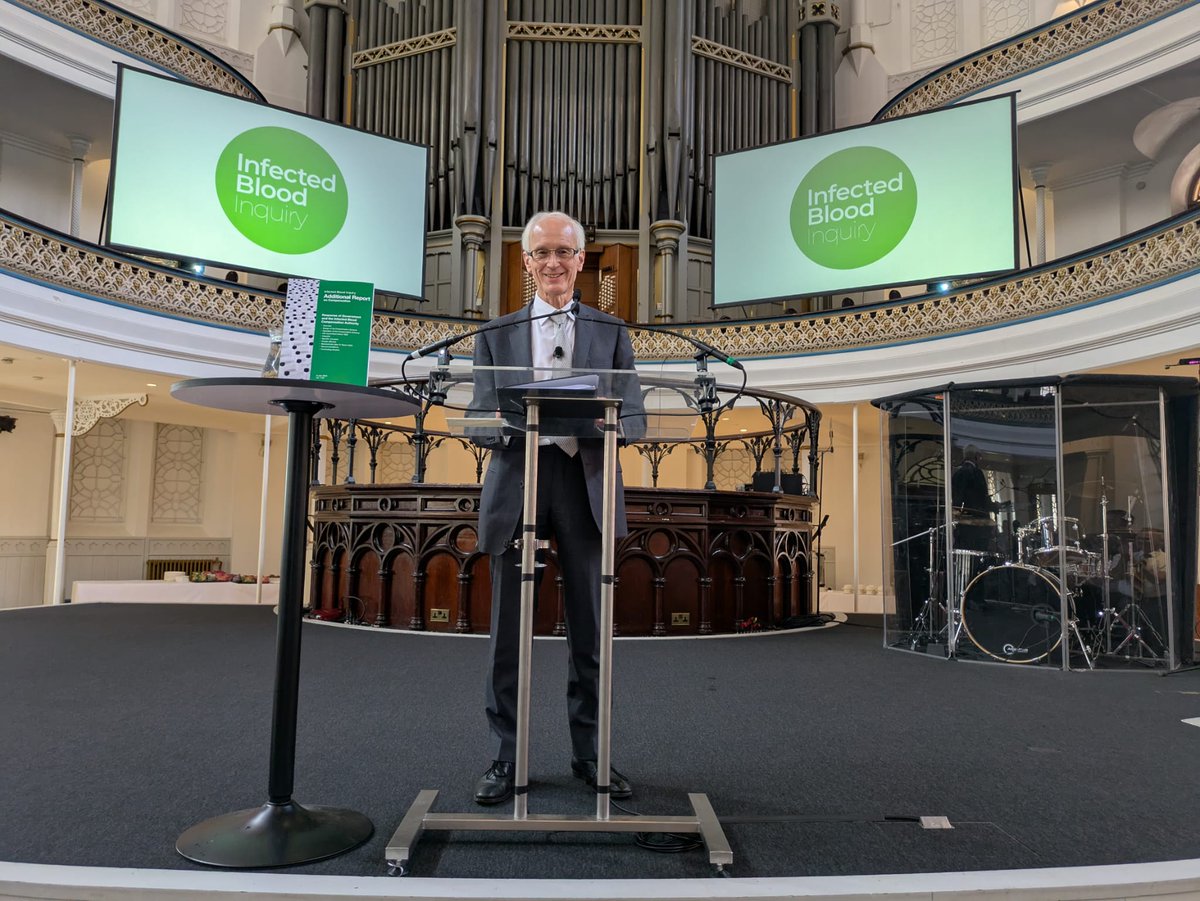 Haemophilia Society tweet media