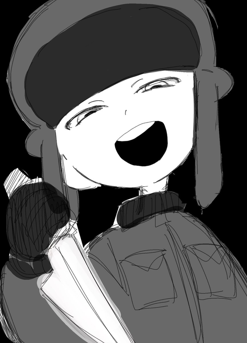 RUBTTK___'s tweet image. 見つけた