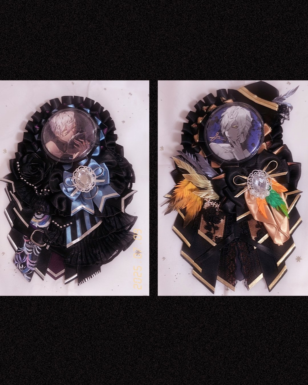 Handmade Yuka @ロゼット (@handmade_yuka2) / X