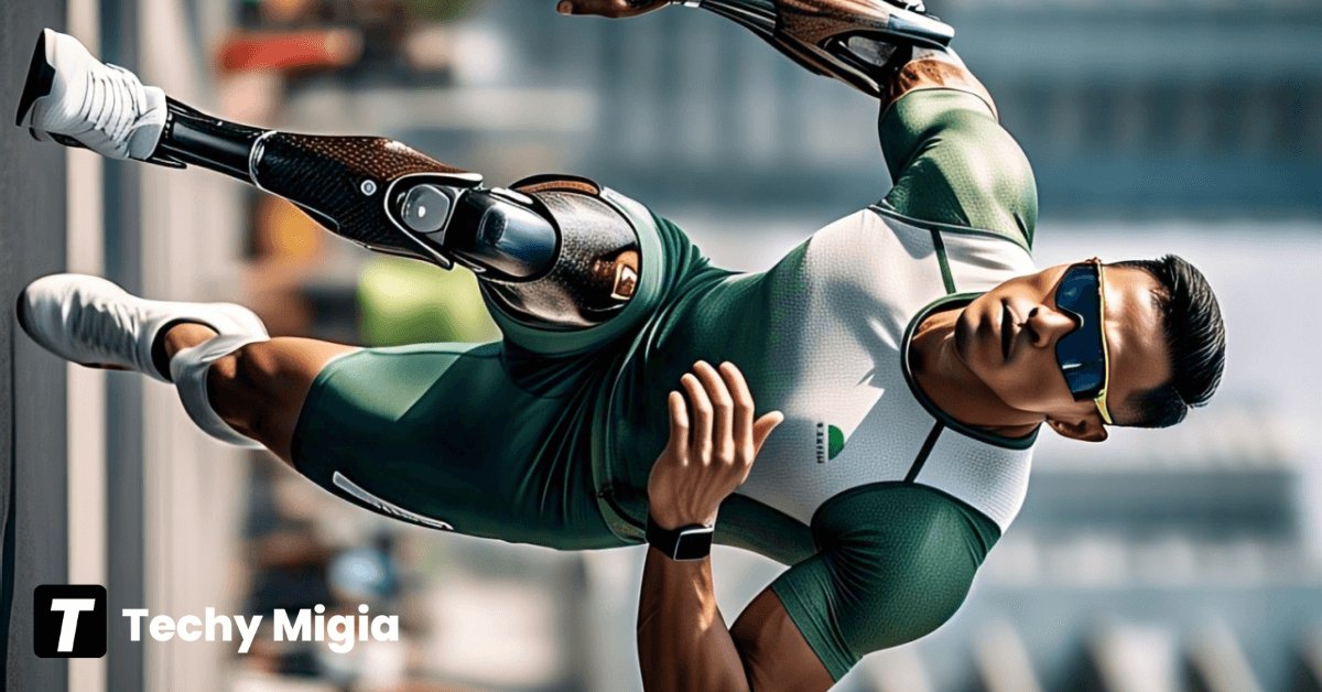 techymigia's tweet image. Modern prosthetics aren’t just about movement.
They’re about freedom, dignity, and control.
Technology that gives people their independence back is the tech that truly matters.
#Prosthetics #HealthTech #TechyMigia