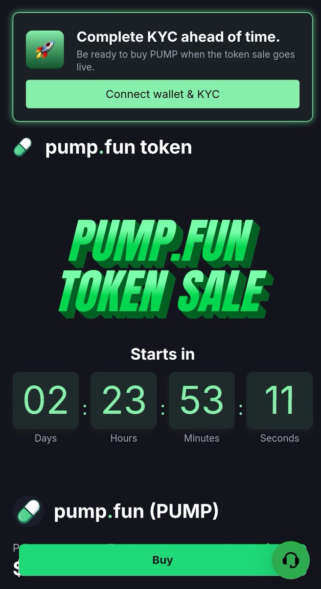 Setiadiramdan3's tweet image. token.pump.fun
coldwodn already out for pumpfun token $pump