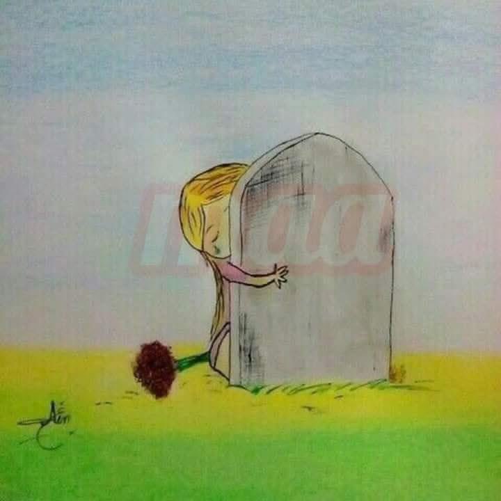 There is something about
losing a mother that is permanent &amp; inexpressible
a wound
that will never quite heal💔
Whenever I am missing u
I also remember how fortunate I was
that u were in my life
I wouldn’t trade those moments 4 the world
6years seems like yesterday 
I miss u amma