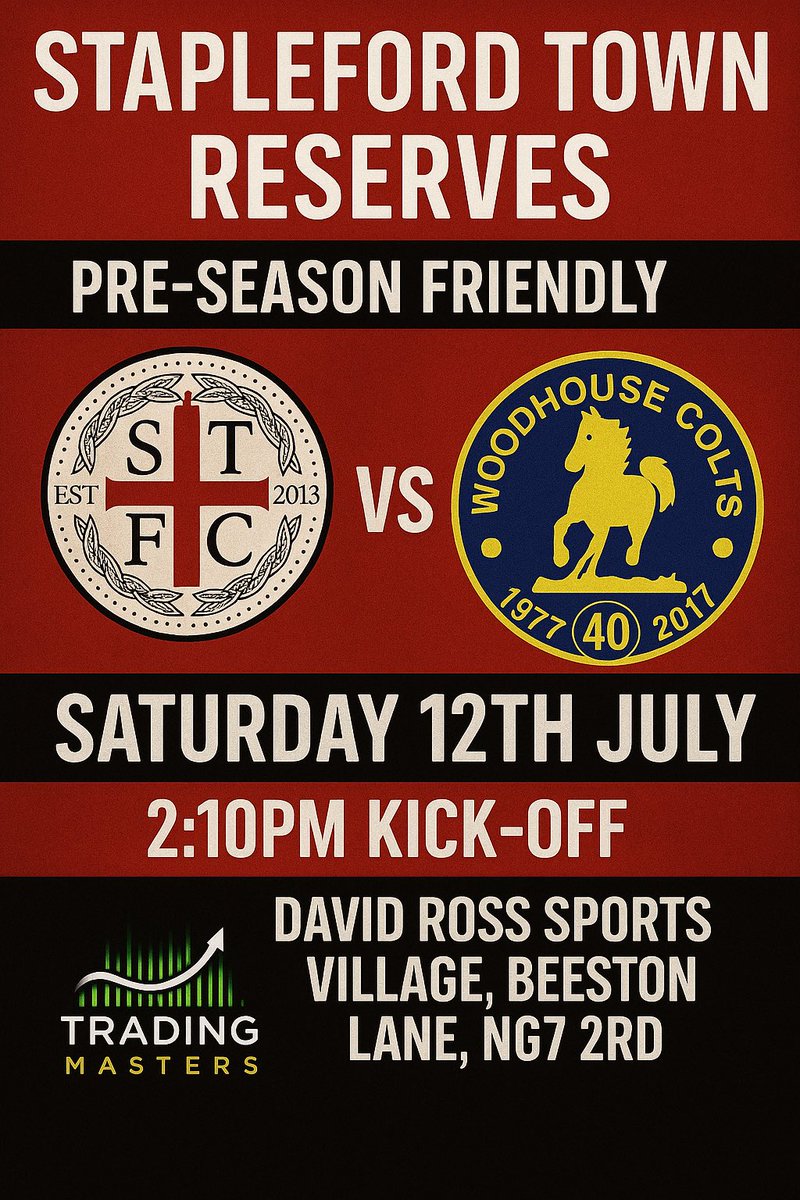 🚨 Venue and K.o time confirmed🚨