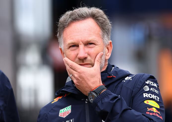 vd_yannick's tweet photo. BREAKING 🚨Christian Horner is fired wit immediate effect by Red Bull after 20+ years

 #christianhorner #redbullracing #f1 #maxverstappen https://t.co/dUBZCyHtbN