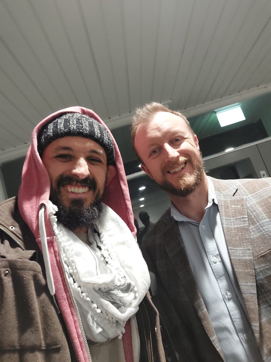 A.J Hendry tweet media