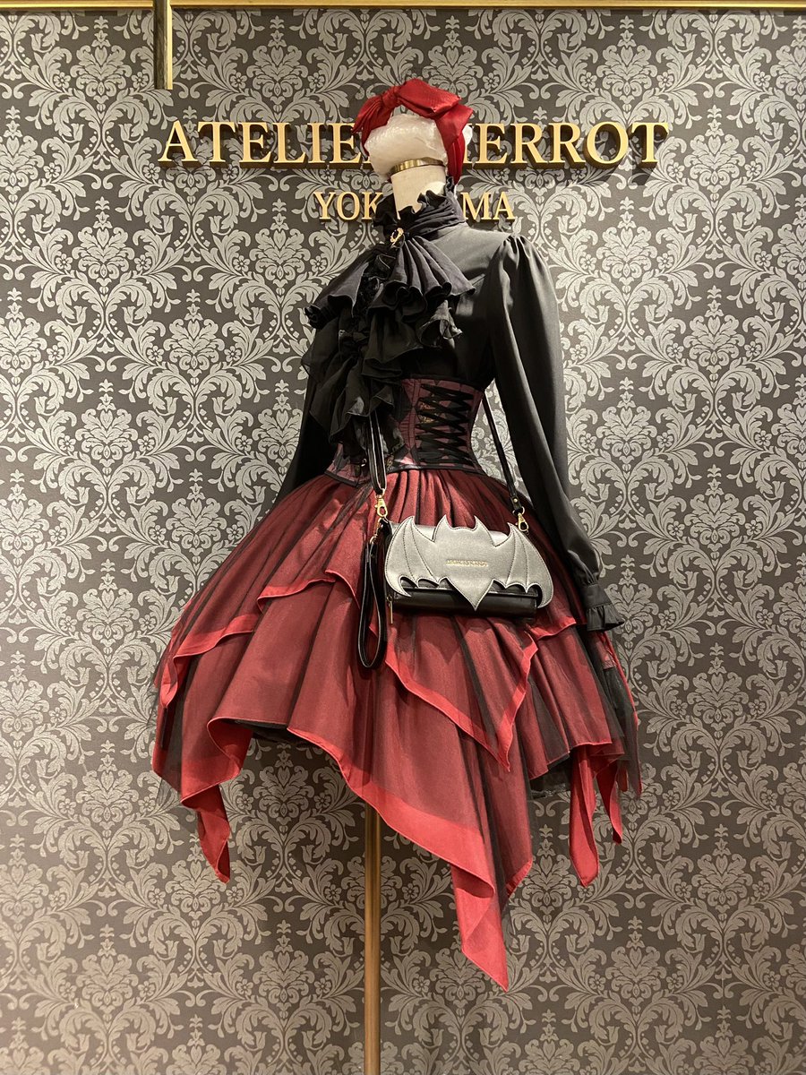 atelier様 ATELIER-PIERROT on X: 