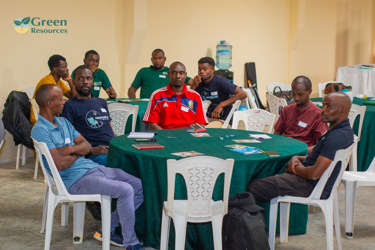 GreenResources tweet media