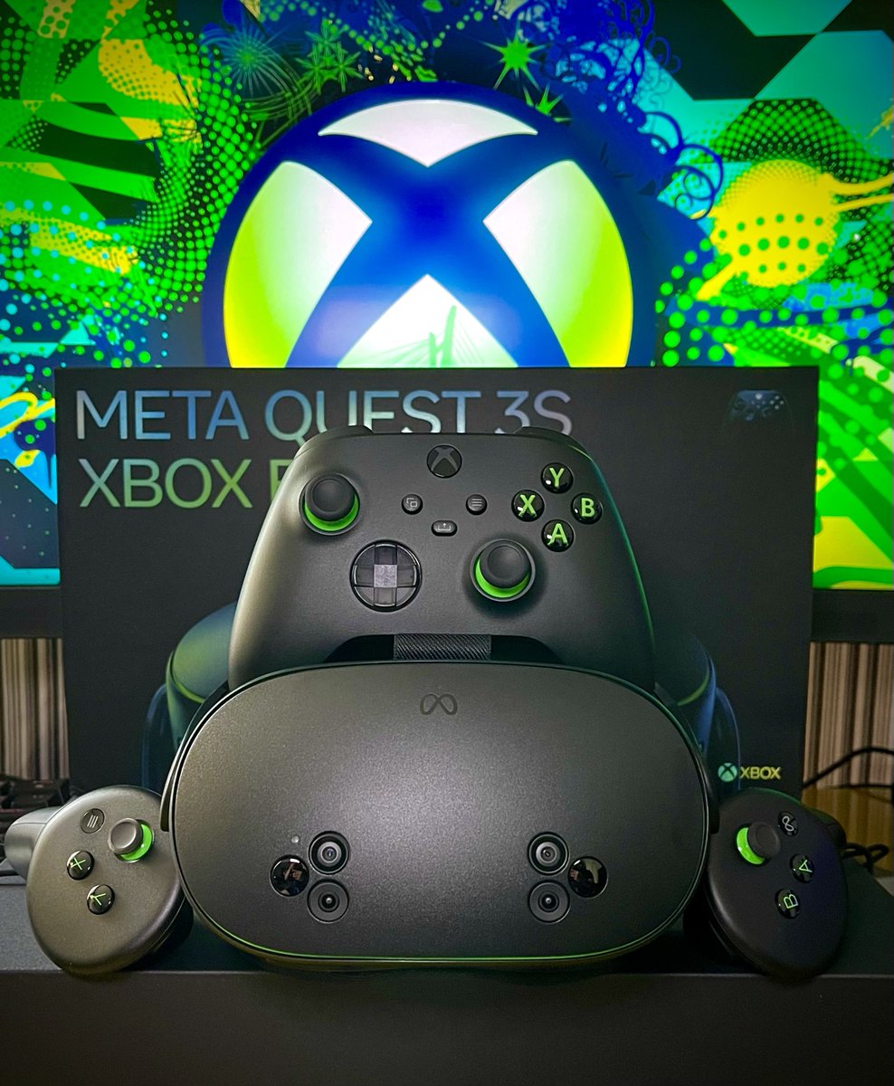 Andy | VR ManCave tweet media