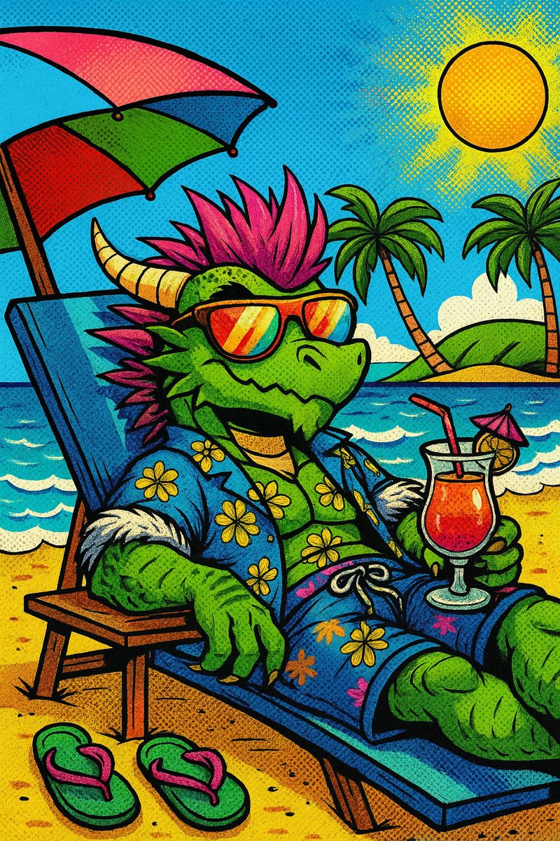 FollowDragons tweet media