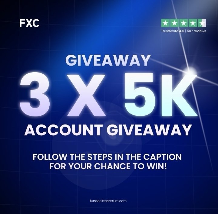 BESTfunded (@bestfundex3) on Twitter photo Must follow <a href="/Funded_FXC/">Funded FXC</a> <a href="/FundedAllianceG/">FundedAlliance Group</a>
Must like retweet
Must join our discord: discord.gg/BPu7SrjvHy where you Will have link to join <a href="/Funded_FXC/">Funded FXC</a> discord. Must follow <a href="/Funded_FXC/">Funded FXC</a> <a href="/FundedAllianceG/">FundedAlliance Group</a>
Must like retweet
Must join our discord: discord.gg/BPu7SrjvHy where you Will have link to join <a href="/Funded_FXC/">Funded FXC</a> discord.