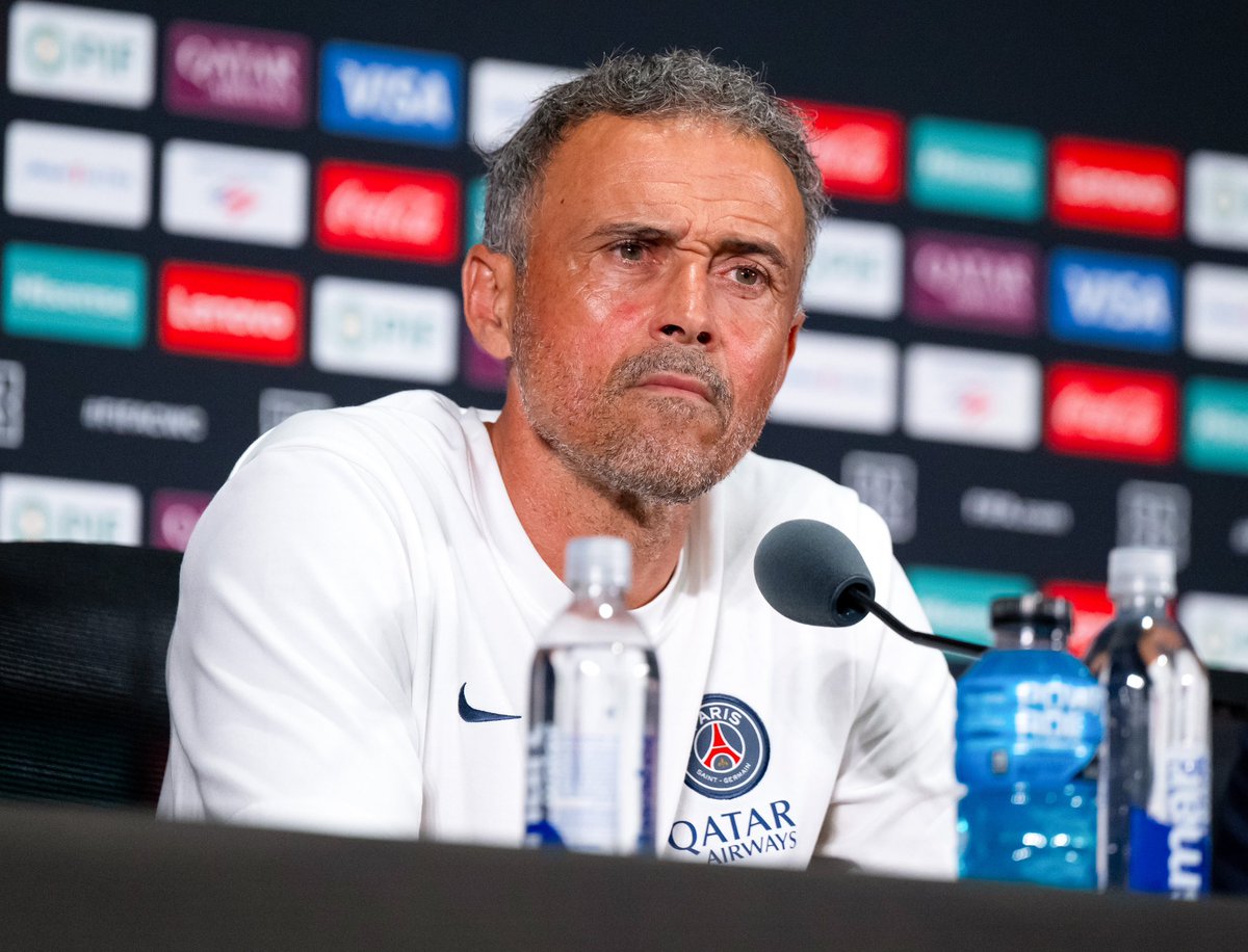 Actu Foot tweet media