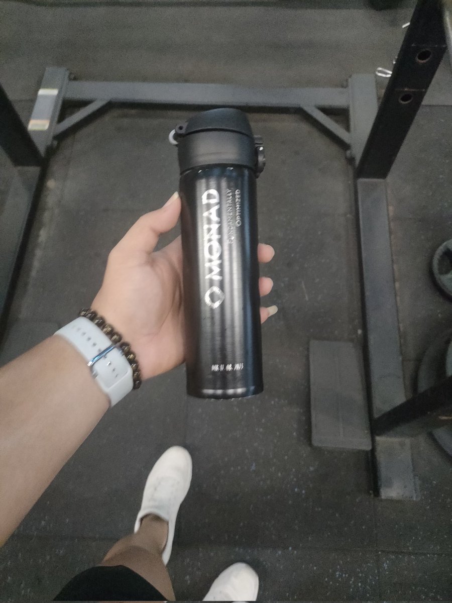 Gymonad,ahoy Gperpl iron nads 💜 
Wednesday leg day, It never gets easier. it were easy, everyone would have done it.

Stay healthy and stay hydrated 💜 
<a href="/monad_xyz/">Monad ⨀</a> <a href="/MonadGymClub/">Monad Gym Club</a> <a href="/ironnads_xyz/">Iron-Nads</a> <a href="/perpltrade/">Perpl</a>
